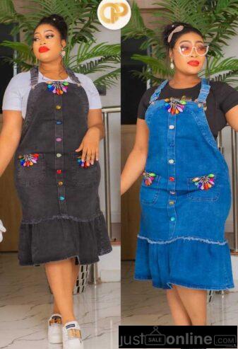 Turkey and luxury Tops for Sale in Trade Fair -Lagos