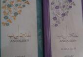 ANDALEEB perfume for sale at trade fair market