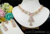 Costume Jewelry Sets Wholesale in Trade-Fair – Lagos