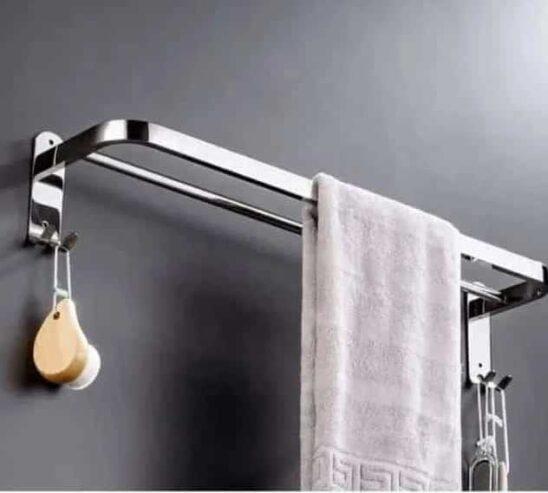 full bathroom accessories for sale at orile Coker