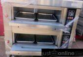 2door chiller for sale in ojo alaba market