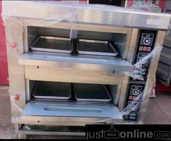 2door chiller for sale in ojo alaba market