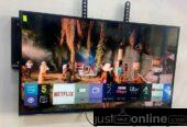 42 inches plasma TV for sale at Alaba Int’ Market Lagos