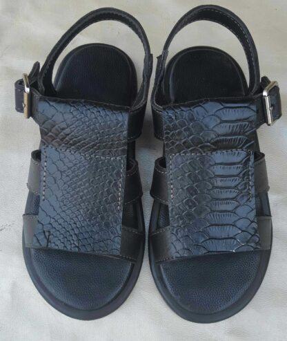 Quality leather Palm slippers for sale in ikorodu