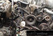 Nissan engine 2008/2020 for sale at ladipo lagos