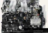 3mz….22ar Car parts for sale at ladipo lagos