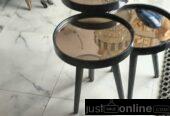 Two in one center table for sale at ojo Alaba market