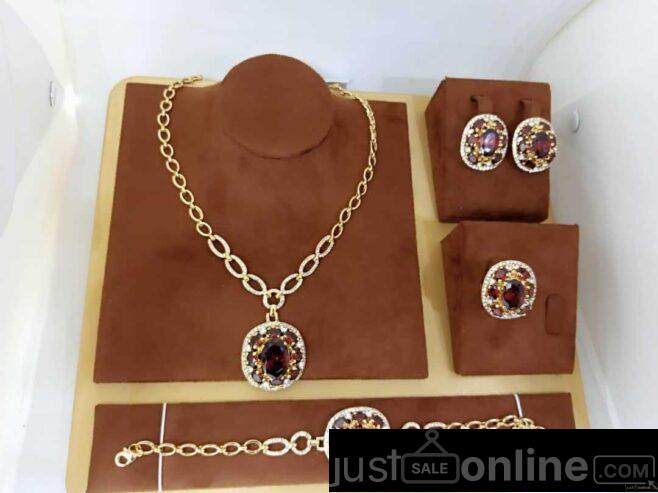 Costume Jewelry Wholesale in Trade-Fair – Lagos