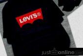 Levi’s polo for men for sale in trade fair market