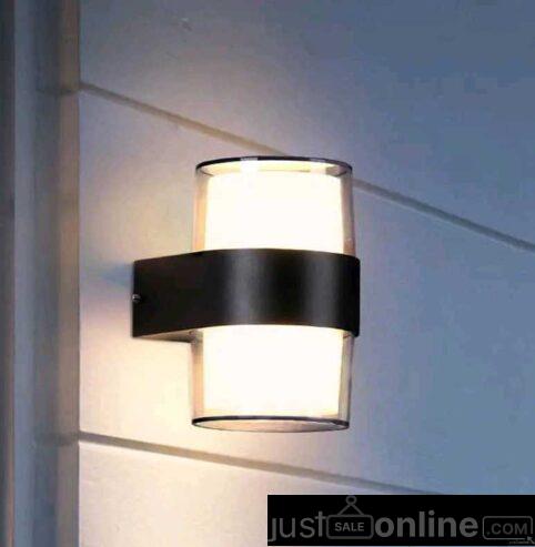 Led outdoor wall lamp For Sale in Ojo Alaba