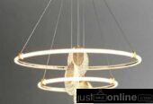 Led luxury Chandeliers and Pendant Lights – Lagos – Ojo Alaba