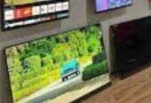 24 inches smart TV for sale in ikorodu