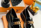 Quality LV shoes