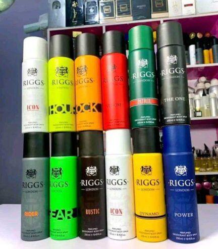 quality spray nd oil perfumes