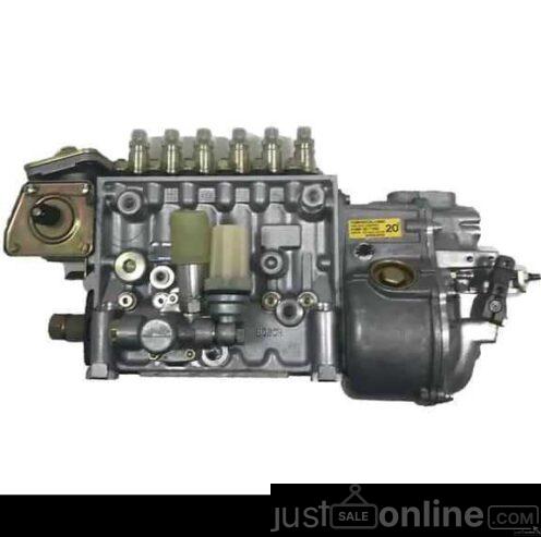 Injector diesel pumps and Rotors trucks for sale at Apapa lagos