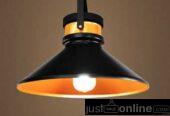 Classic model pendant lights For Sale in Ojo Alaba