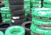 Good quality tyres for sale