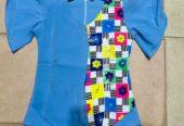 Children luxury tops for sale at tradefair International Market  lagos