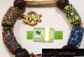 Ghana Beads For Sale at Trade Fair Market – Lagos