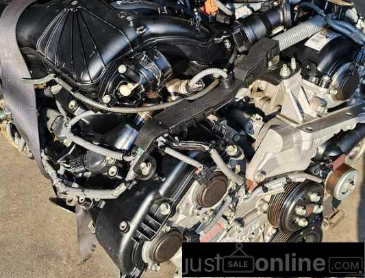 Toyota Corolla Gear Box Engine For Sale Ladipo – Lagos