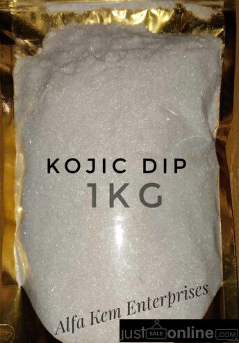 Kojic dip (pure)