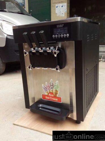 Batch ice cream machine for sale at ojo alaba