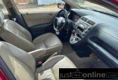 Honda civic car for sale at ojo alaba