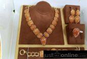 Costume Jewelry Wholesale in Trade-Fair – Lagos