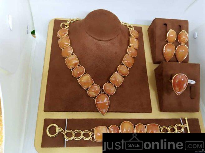 Costume Jewelry Wholesale in Trade-Fair – Lagos