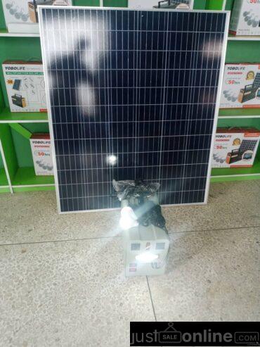 3000watts solar kit is available alaba international mark