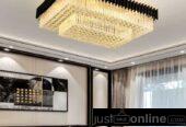 LED New model crystal chandeliers For Sale in Ojo Alaba