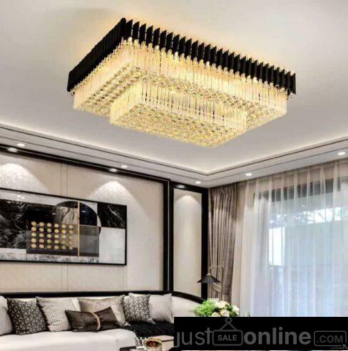 LED New model crystal chandeliers For Sale in Ojo Alaba