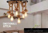 Nordic Pendant Lights for sale in Ojo