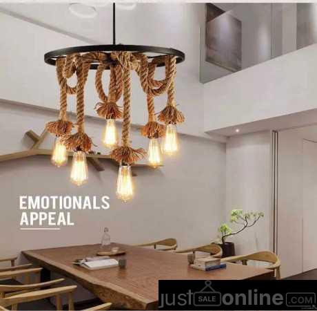 Nordic Pendant Lights for sale in Ojo