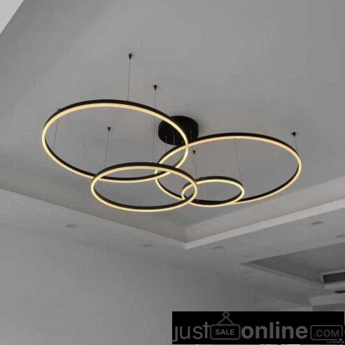 LED Luxury Chandelier Lights For Sale in Ojo