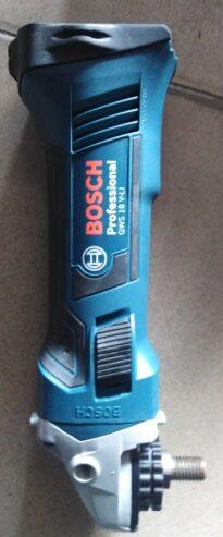 Impact drill 570w Bosch for sale at trade fair