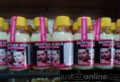 Gluta super concentrate huile for sale at trade fair market