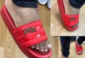 Quality Zara Slide available