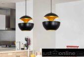 Classic model pendant lights For Sale in Ojo Alaba