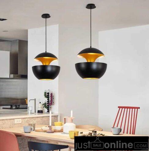 Classic model pendant lights For Sale in Ojo Alaba