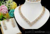 Costume Jewelry Sets Wholesale in Trade-Fair – Lagos