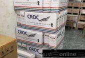 CROC Batteries available for sale in Alaba