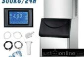 Ice maker for sale at ojo alaba market