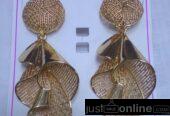 Sunbelle Earrings For Sale at Tradefair Market -Ojo Lagos