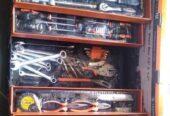 Mechanical Tools Box Available At Tradefair Market – Ojo