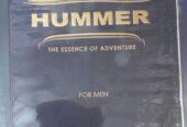 Hummer perfumes (for sale call for prices)