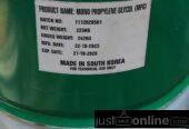 Propylene glycol