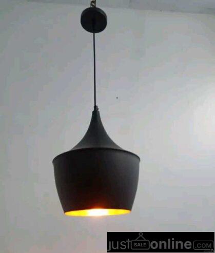 Classic model pendant lights For Sale in Ojo Alaba