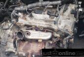 All kinds of Toyota Japanese engine for sale in ladipo marke