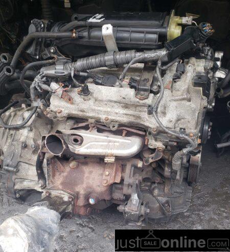 All kinds of Toyota Japanese engine for sale in ladipo marke